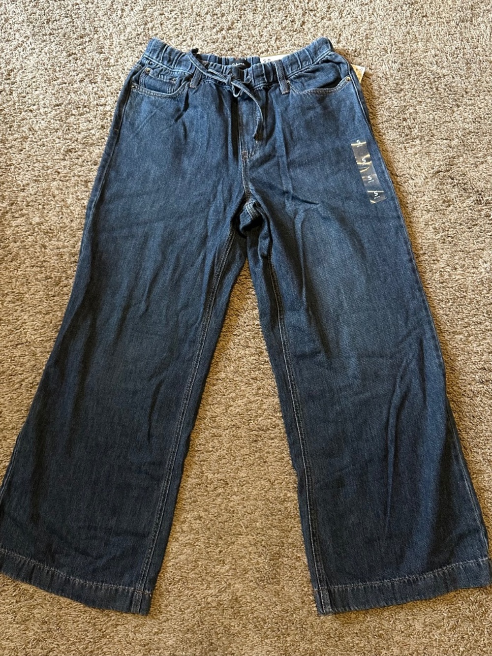 Reitman’s size small wide leg pant